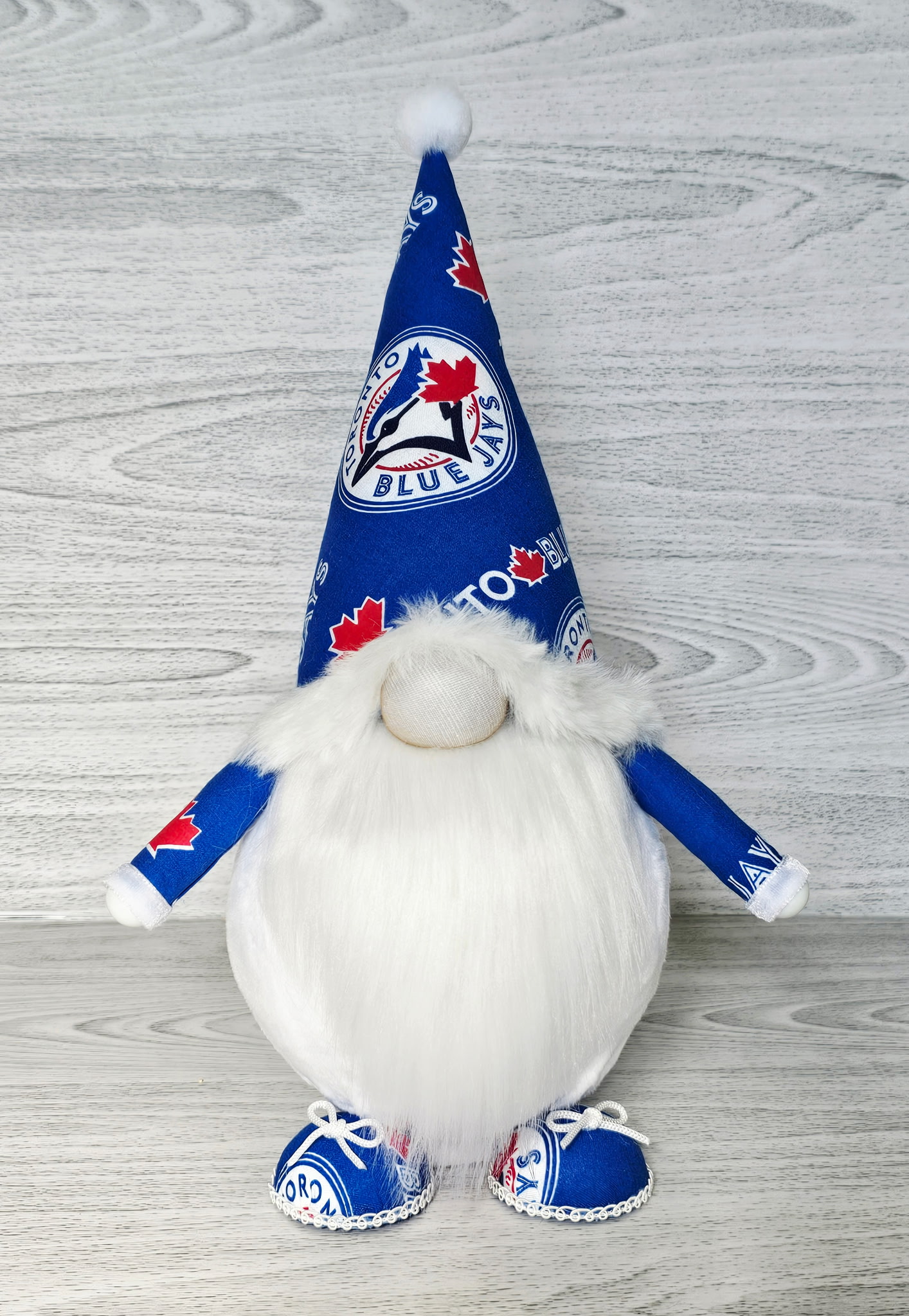 Toronto Blue Jays Gnome