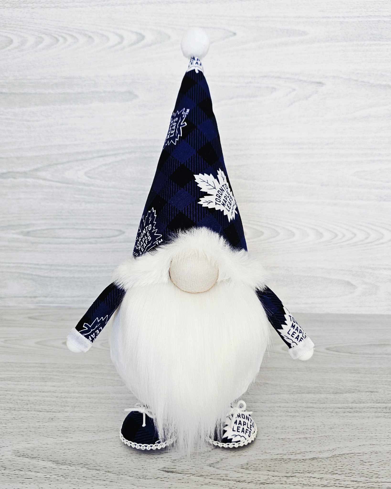 Toronto Maple Leafs Gnome