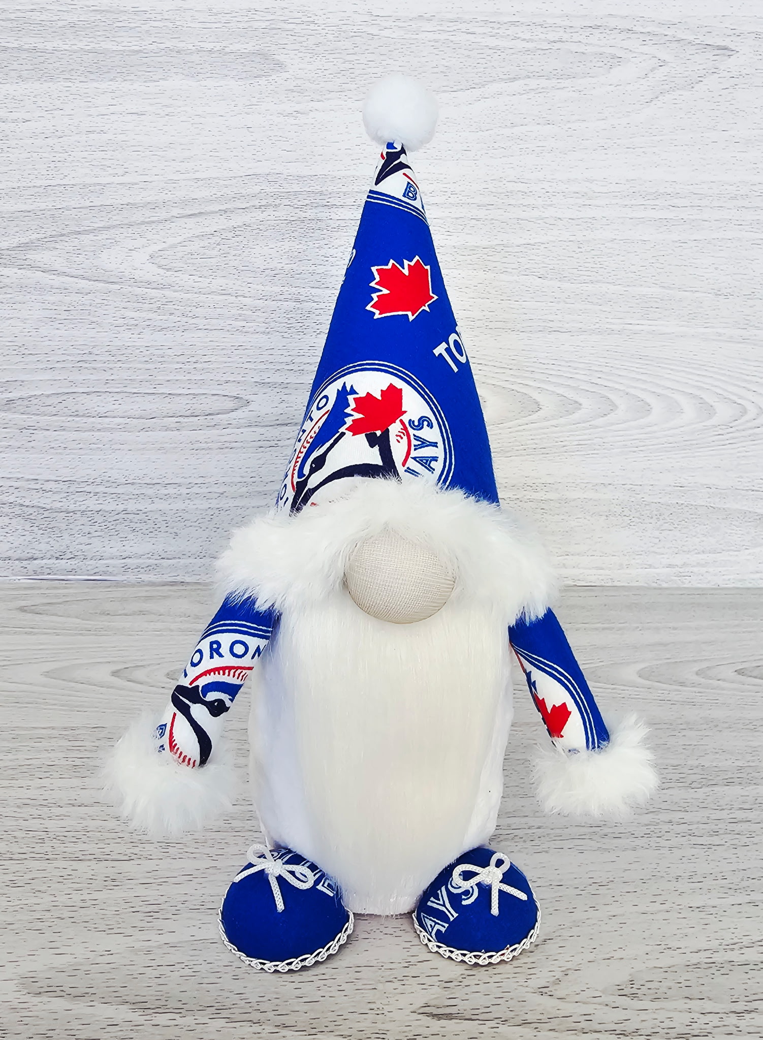 Toronto Blue Jays Gnome