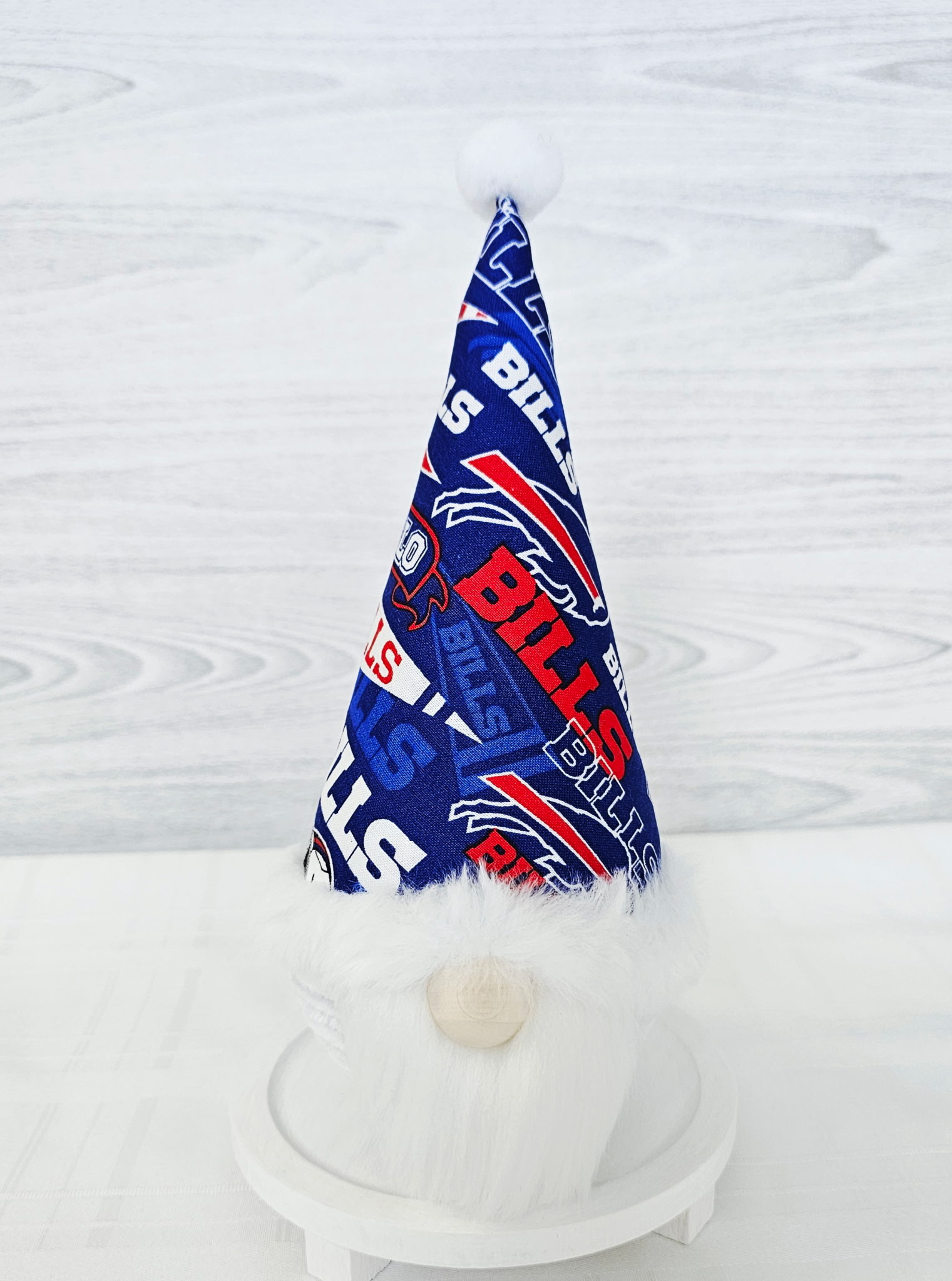 Buffalo Bills Gnome
