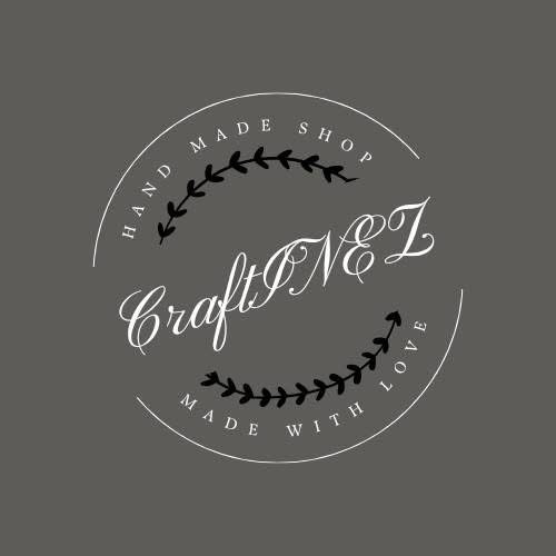 CraftONEZ Logo